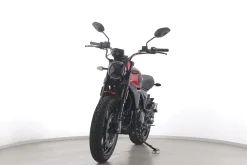 SCRAMBLER