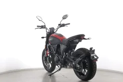 SCRAMBLER