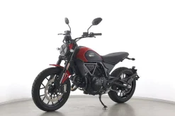 SCRAMBLER