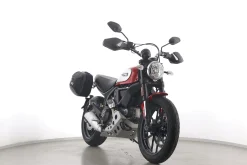 SCRAMBLER