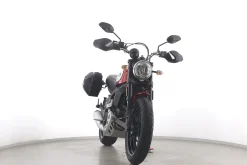 SCRAMBLER