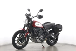 SCRAMBLER