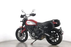 SCRAMBLER
