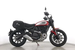 SCRAMBLER