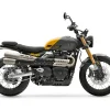 SCRAMBLER 900