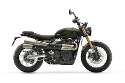 SCRAMBLER 900