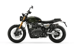 SCRAMBLER 900