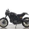 SCRAMBLER CAFE RACER