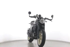 SCRAMBLER CAFE RACER
