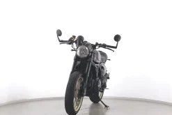 SCRAMBLER CAFE RACER