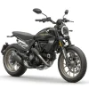 SCRAMBLER FULL THROTTLE