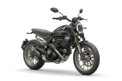 SCRAMBLER FULL THROTTLE