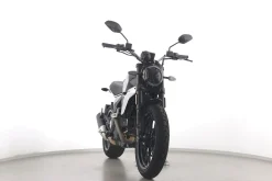 SCRAMBLER 2G ICON