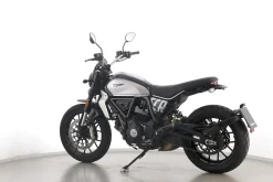 SCRAMBLER 2G ICON