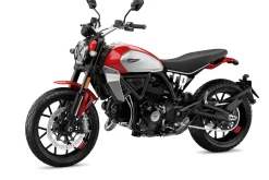 SCRAMBLER ICON