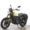 SCRAMBLER ICON