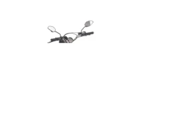 SCRAMBLER ICON