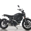 SCRAMBLER ICON
