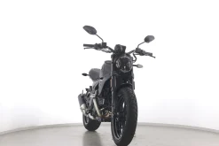 SCRAMBLER ICON