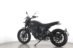 SCRAMBLER ICON