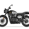 SCRAMBLER 900 ICON EDITION