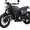 SCRAMBLER NIGHTSHIFT