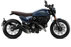 SCRAMBLER NIGHTSHIFT
