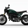 SCRAMBLER NIGHTSHIFT