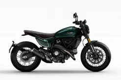 SCRAMBLER NIGHTSHIFT