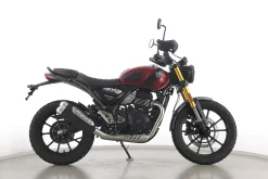 SCRAMBLER 400 X