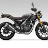 SCRAMBLER 400 X