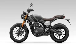 SCRAMBLER 400 X