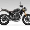 SCRAMBLER 400 X