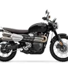 SCRAMBLER 1200 X