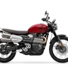 SCRAMBLER 1200 X