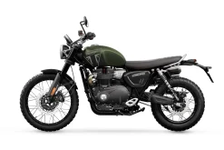 SCRAMBLER 1200 X