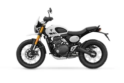 SCRAMBLER 400 XC