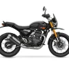 SCRAMBLER 400 XC