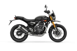 SCRAMBLER 400 XC
