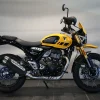 SCRAMBLER 400 XC 35 mm Tieferl