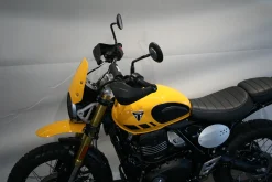 SCRAMBLER 400 XC 35 mm Tieferl