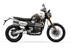 SCRAMBLER 1200 XE