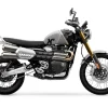 SCRAMBLER 1200 XE