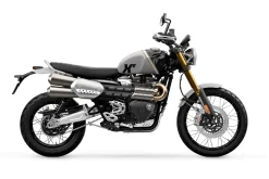 SCRAMBLER 1200 XE