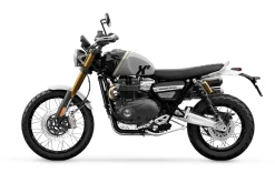 SCRAMBLER 1200 XE