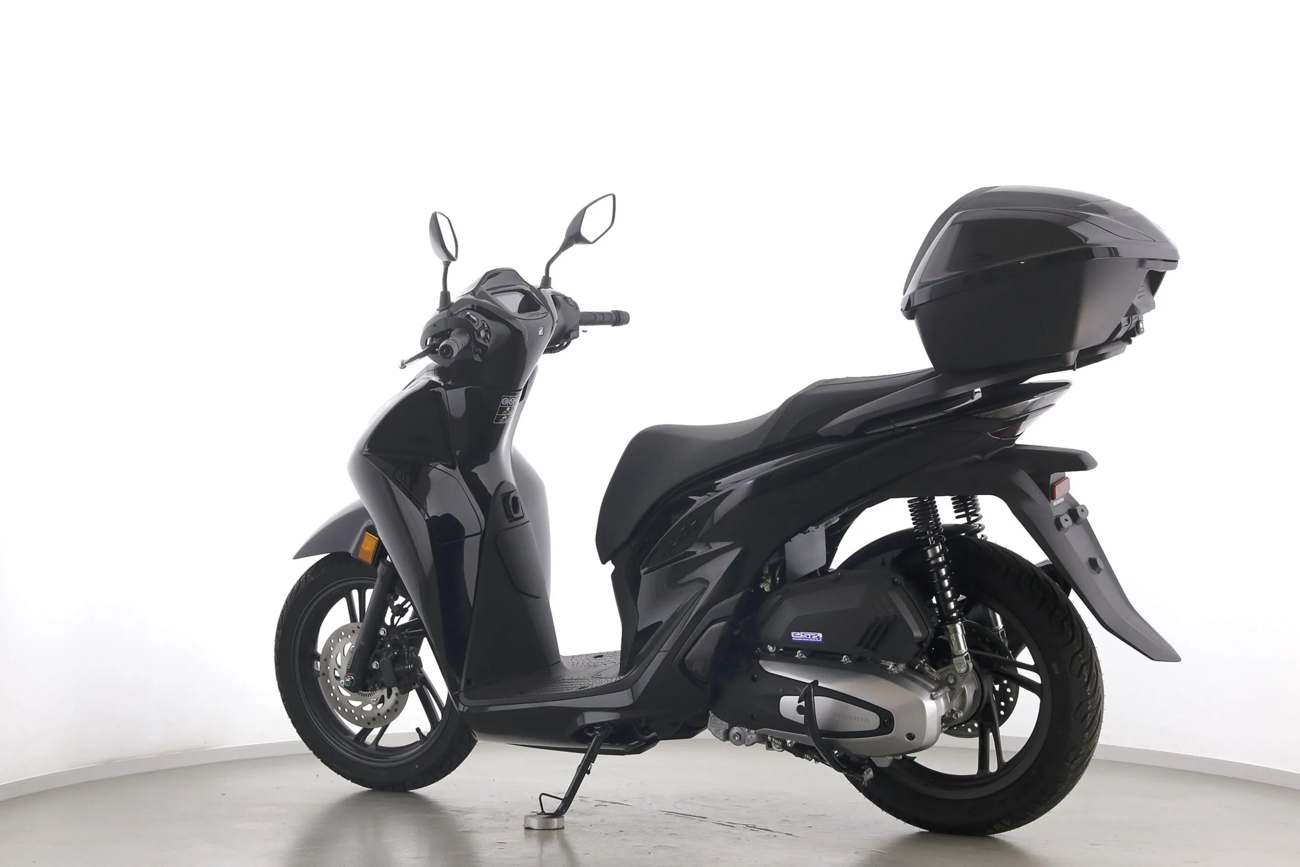 SH 125 I