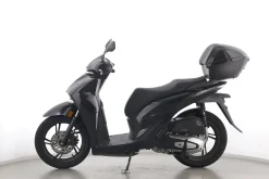 SH 125 I