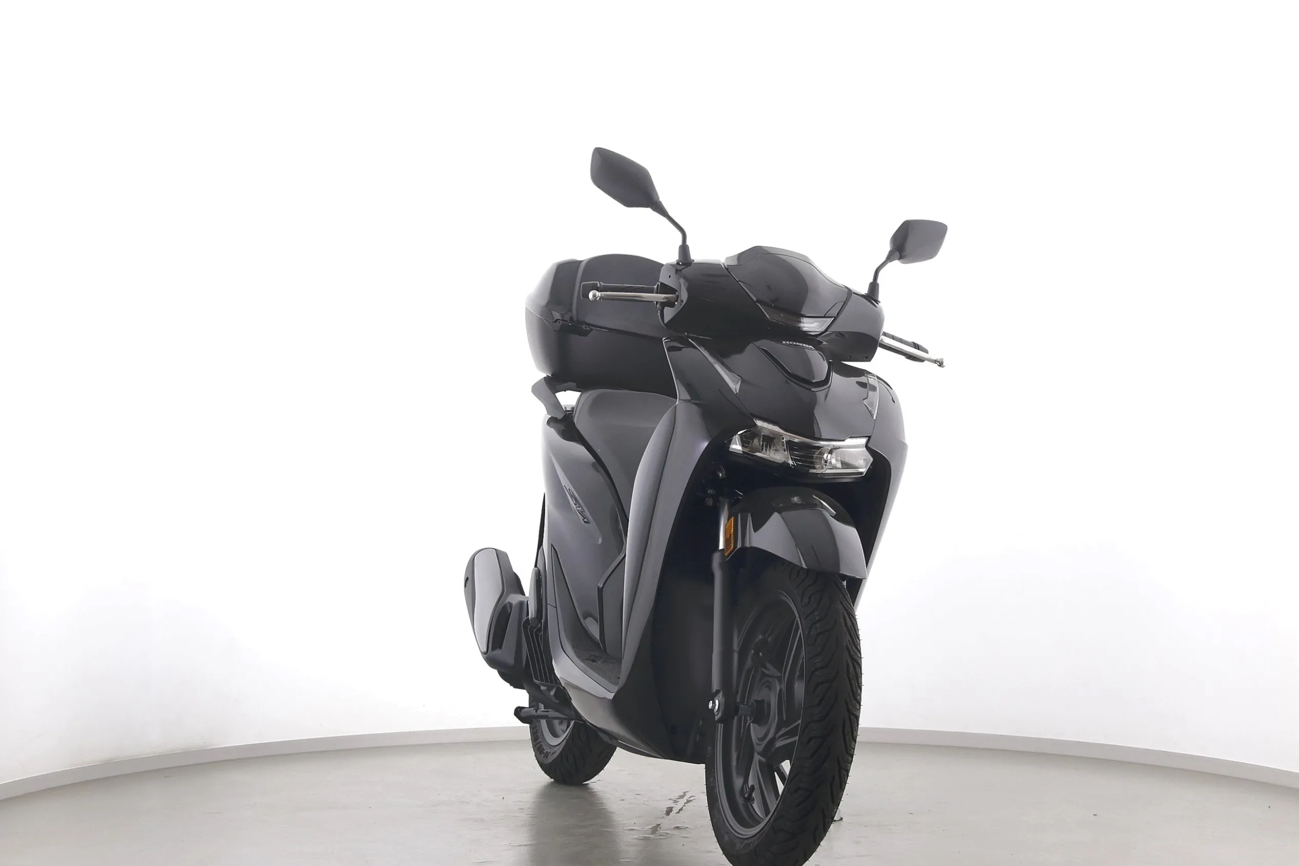 SH 125 I