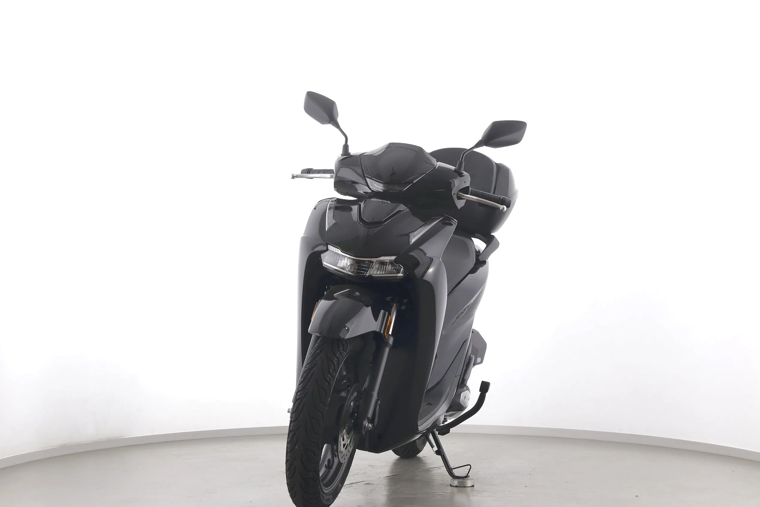 SH 125 I