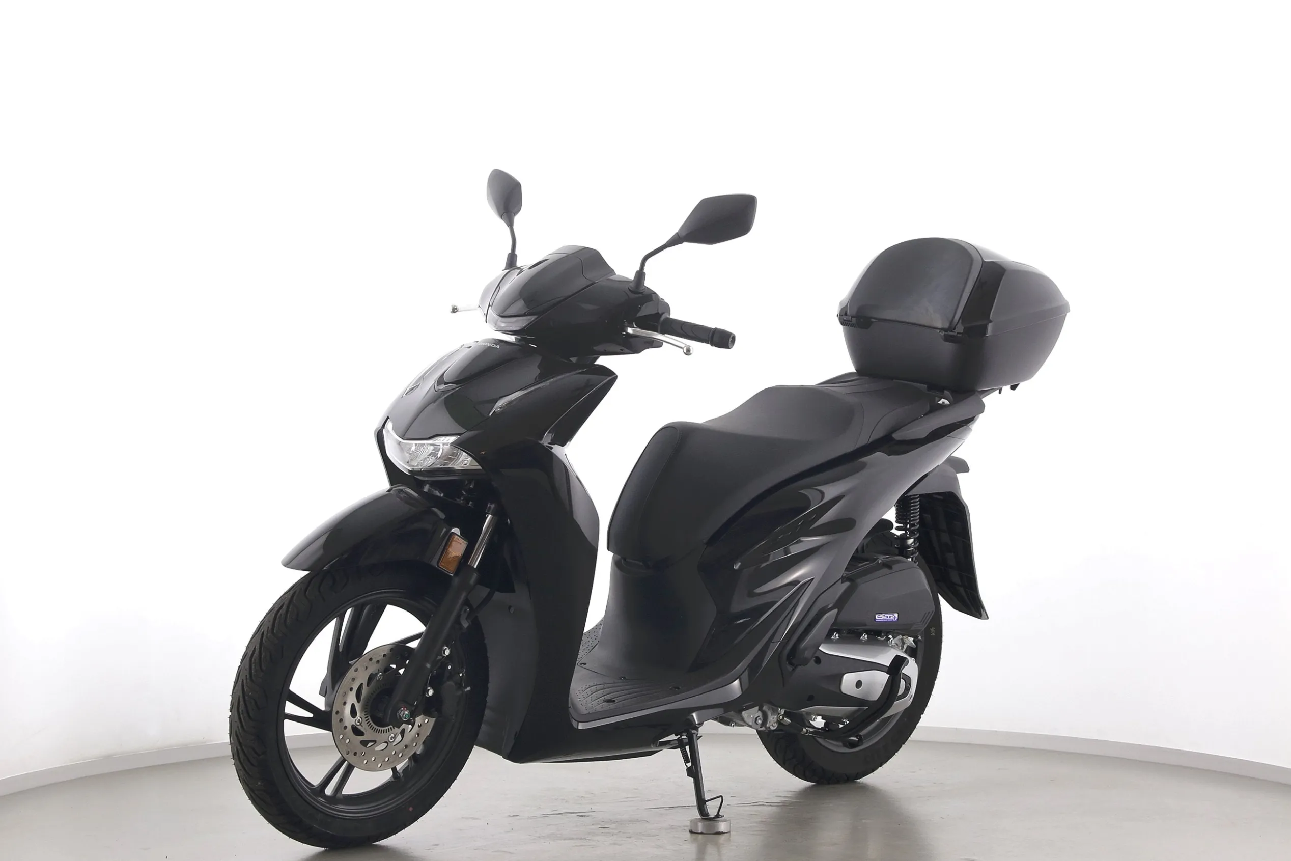 SH 125 I